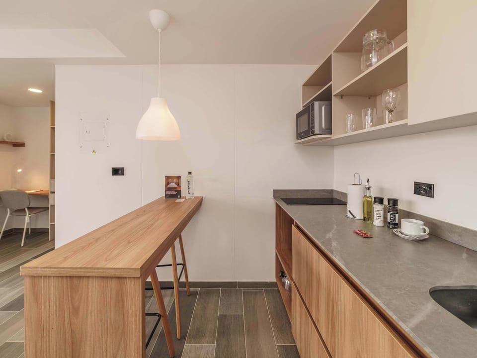 House | 1 bedroom, Internet