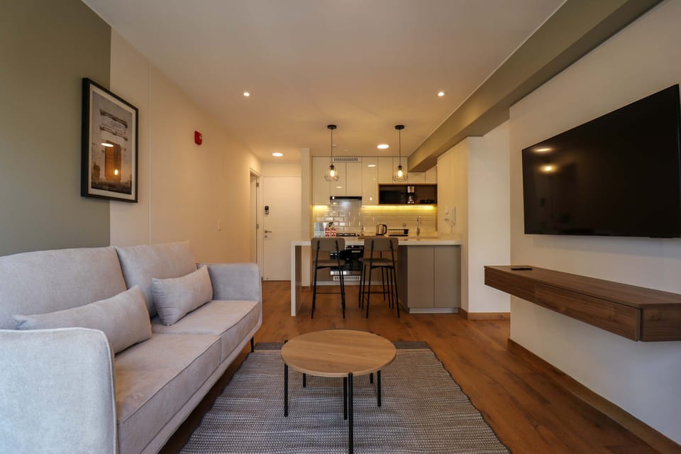 House | 2 bedrooms, high-speed internet