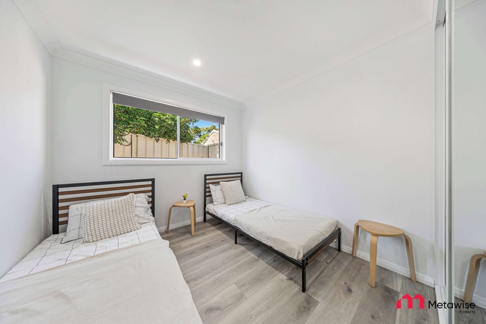 House | 2 bedrooms, Internet