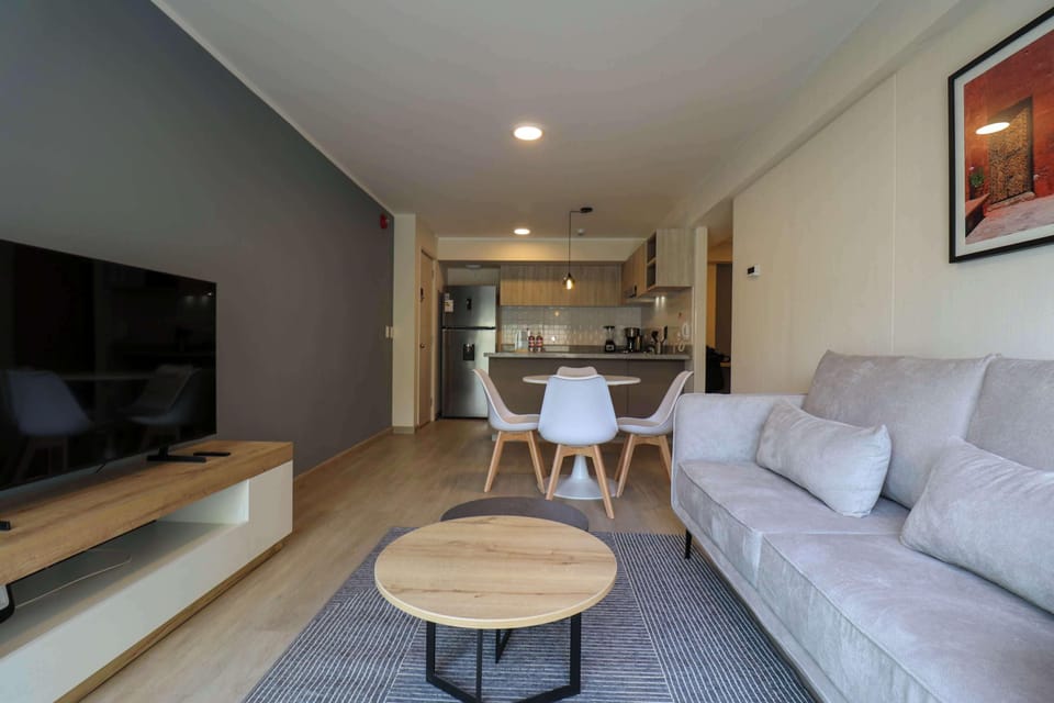 House | 1 bedroom, high-speed internet