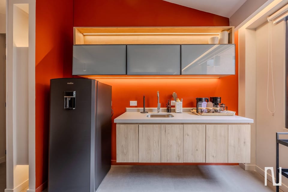 House | 1 bedroom, Internet