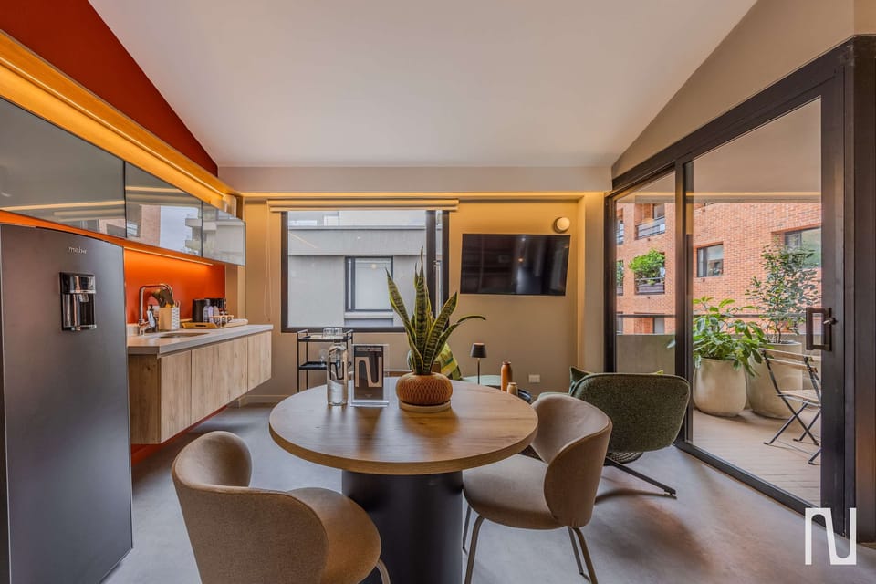 House | 1 bedroom, Internet