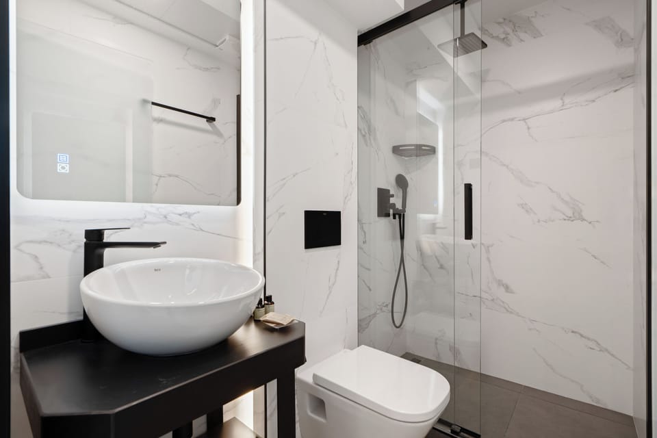 Dobo Madrid Betanzos Bed and Breakfast in Madrid
