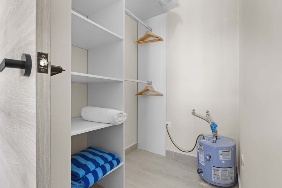 House | 1 bedroom, high-speed internet