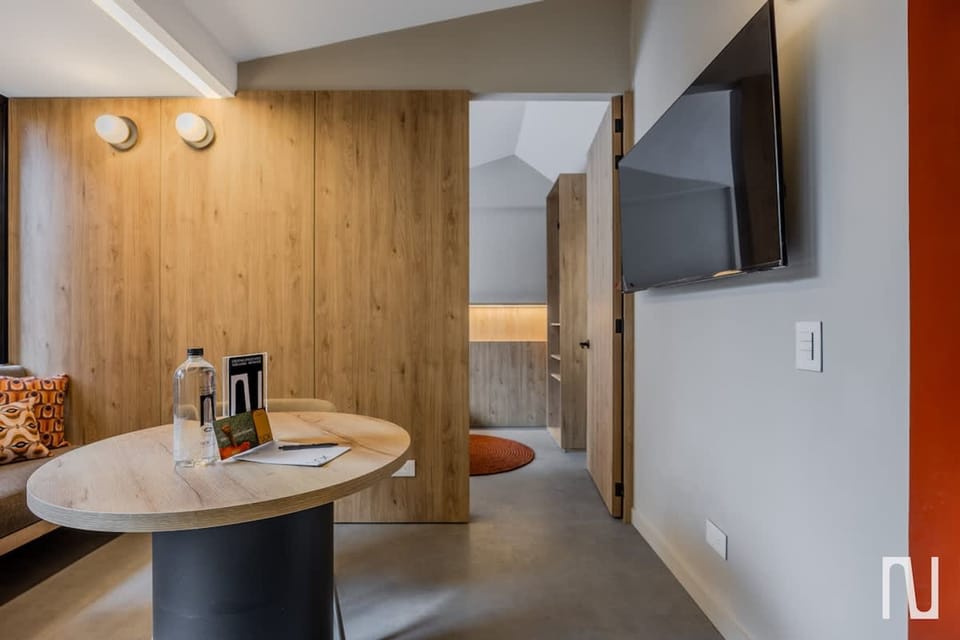 House | 2 bedrooms, Internet