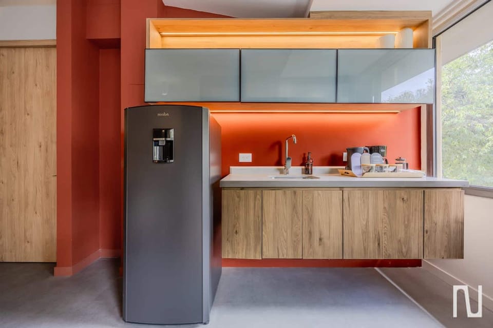 House | 1 bedroom, Internet