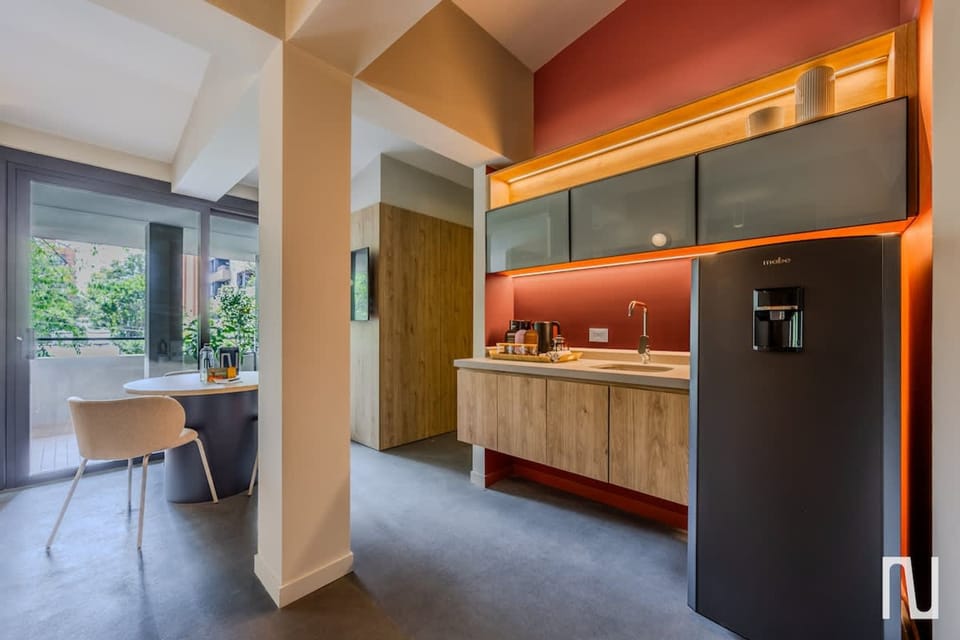 House | 3 bedrooms, Internet