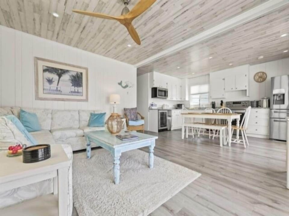 Villa, 3 Bedrooms | Living area
