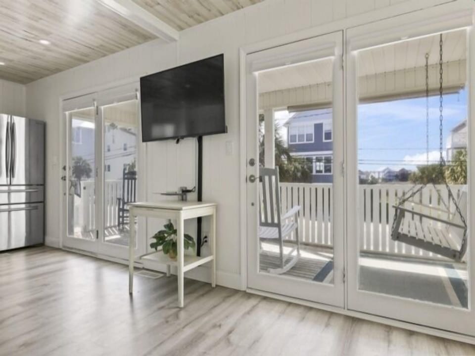 Villa, 3 Bedrooms | Interior