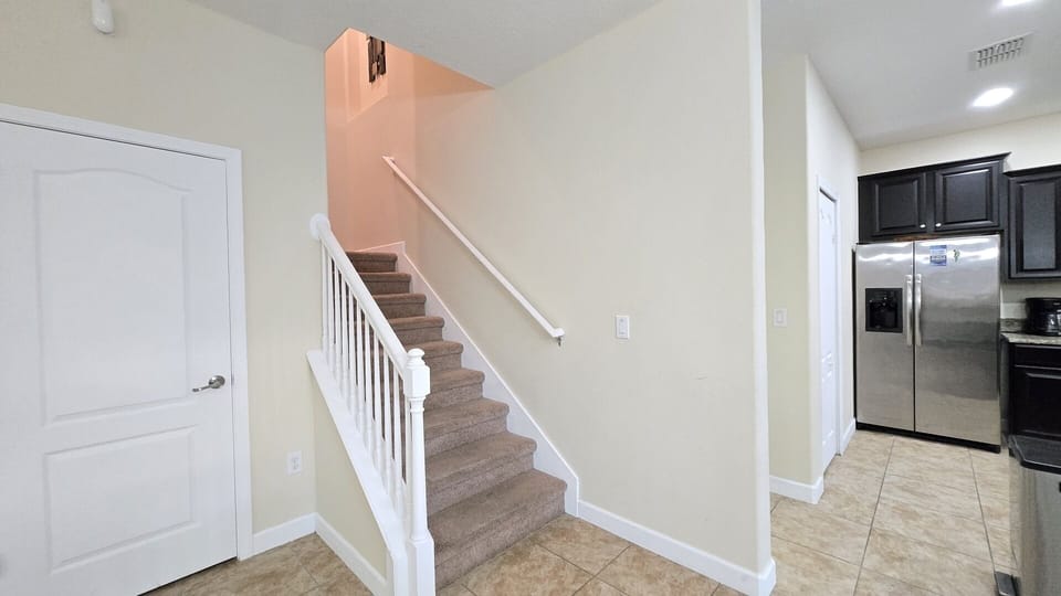 House, 6 Bedrooms | Interior