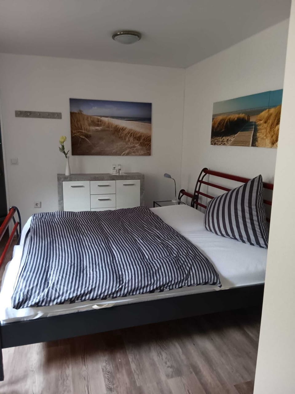 Basic Double Room | Desk, free WiFi