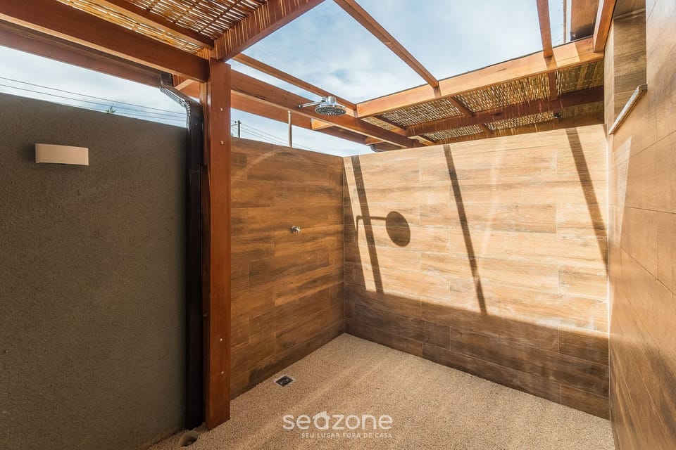 Basic Apartment | Property grounds