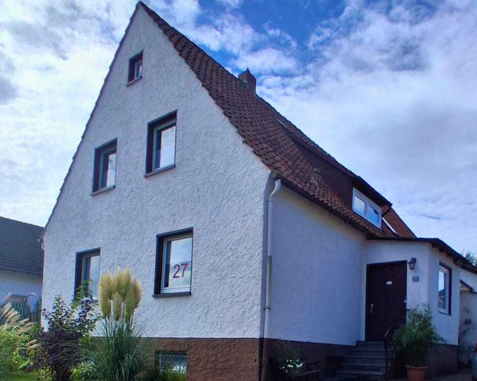 Apartment | Exterior