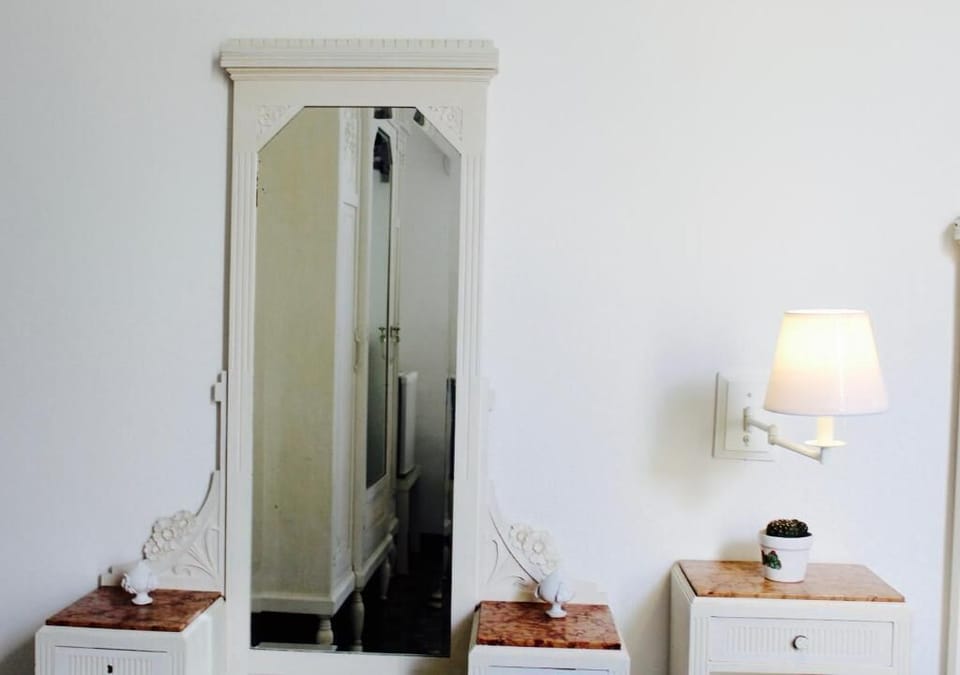 Standard Double Room | Interior
