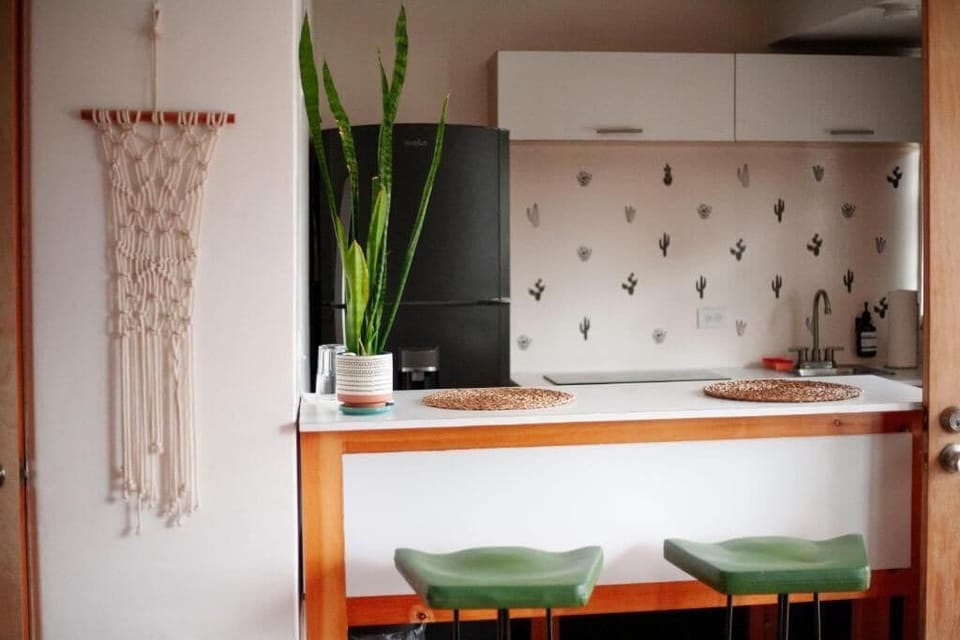 Studio | Private kitchen