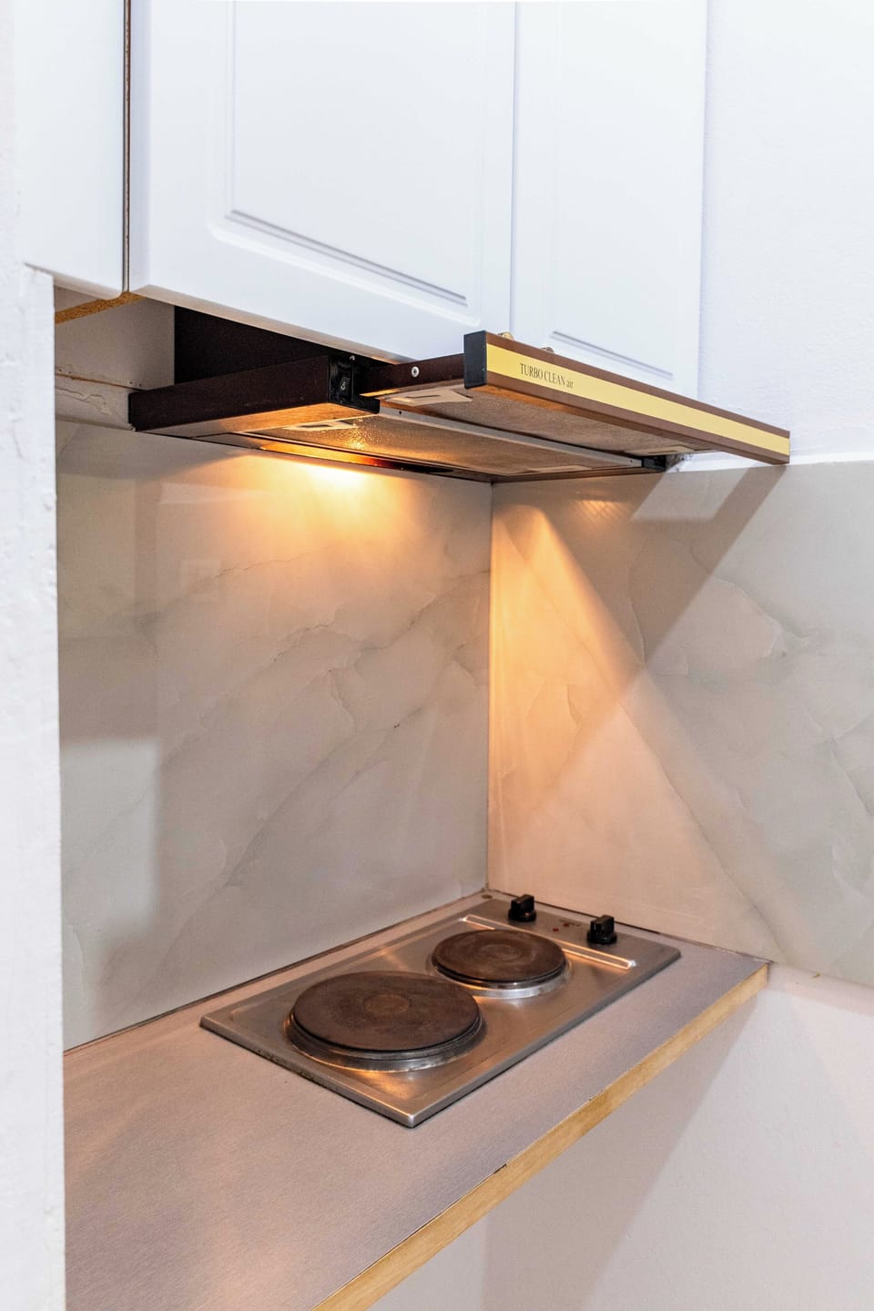 Family Room, Balcony | Private kitchen | Electric kettle