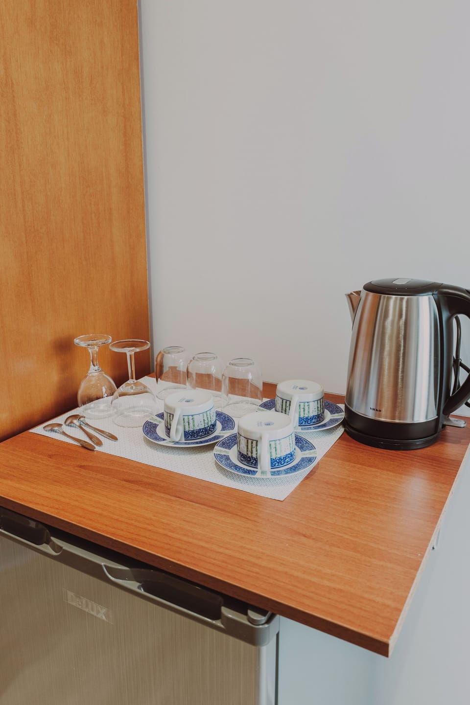 Triple Room, Balcony | WiFi (free), bed sheets