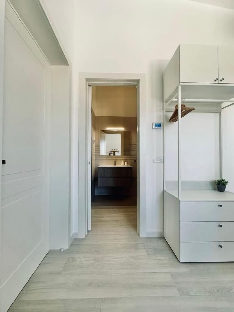 Standard Double Room | Interior