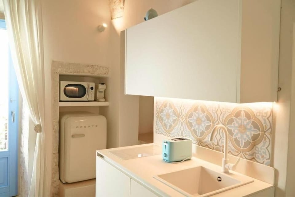Deluxe House, City View | Interior