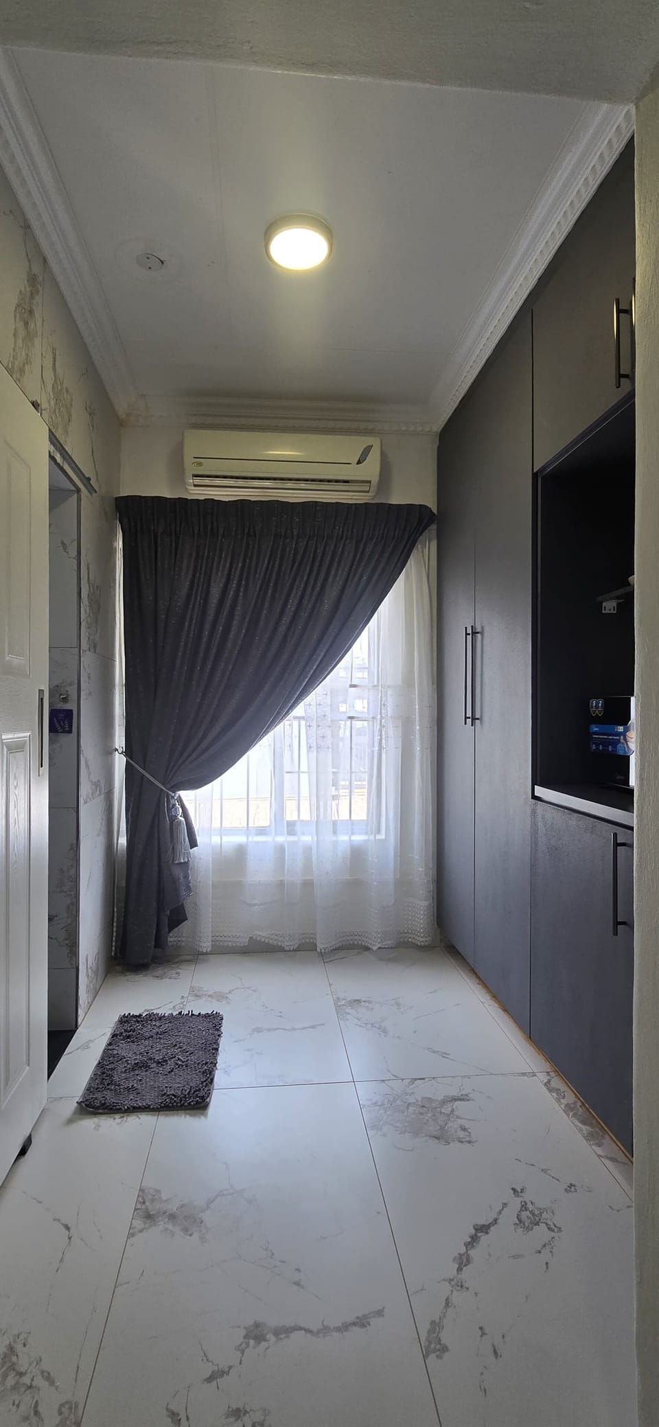 Standard Double Room | Interior