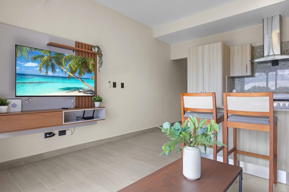 House | 1 bedroom, Internet