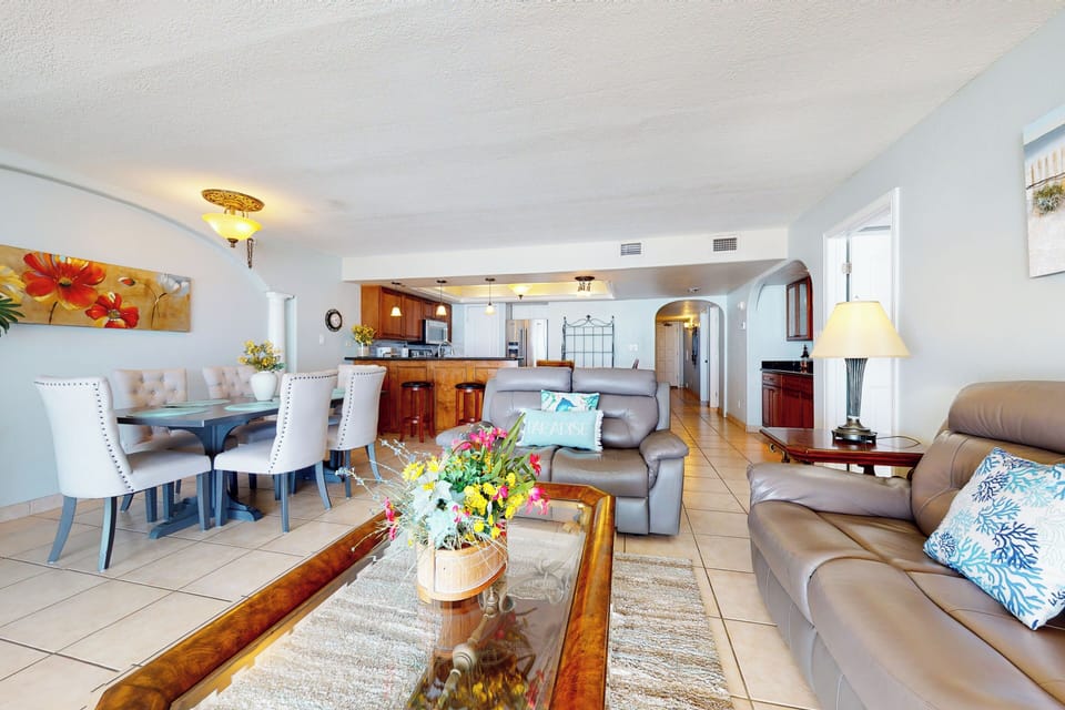 Apartment (3 Bedrooms) | Interior