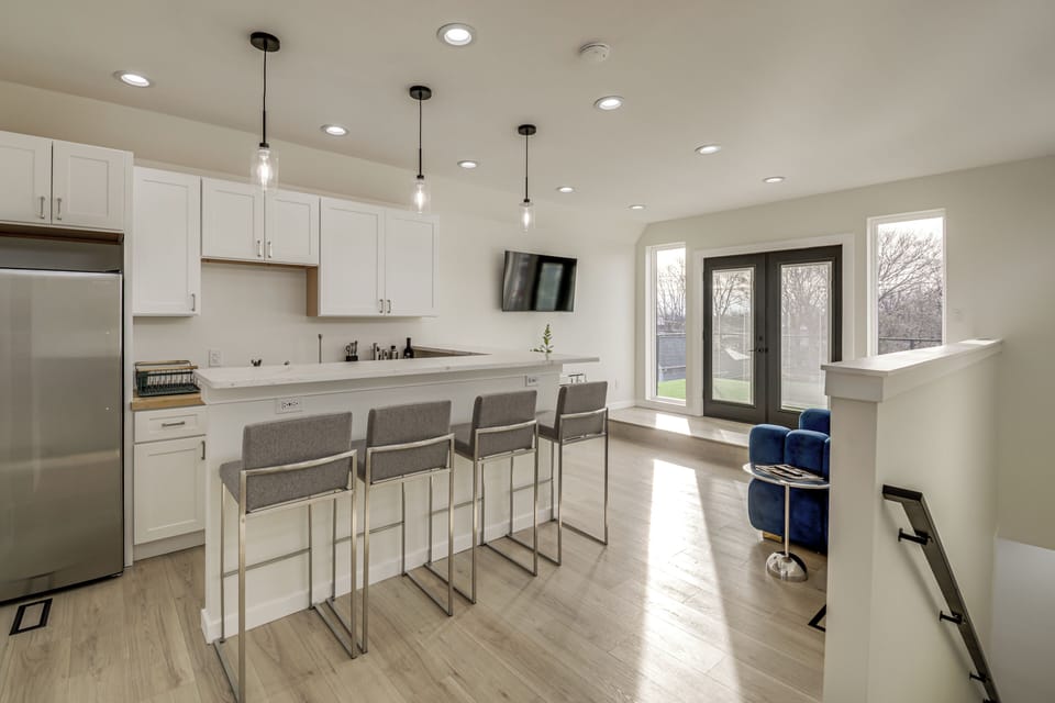 House (4 Bedrooms) | Interior