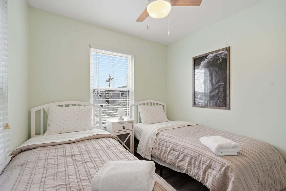 House, 4 Bedrooms | 4 bedrooms, WiFi (free)
