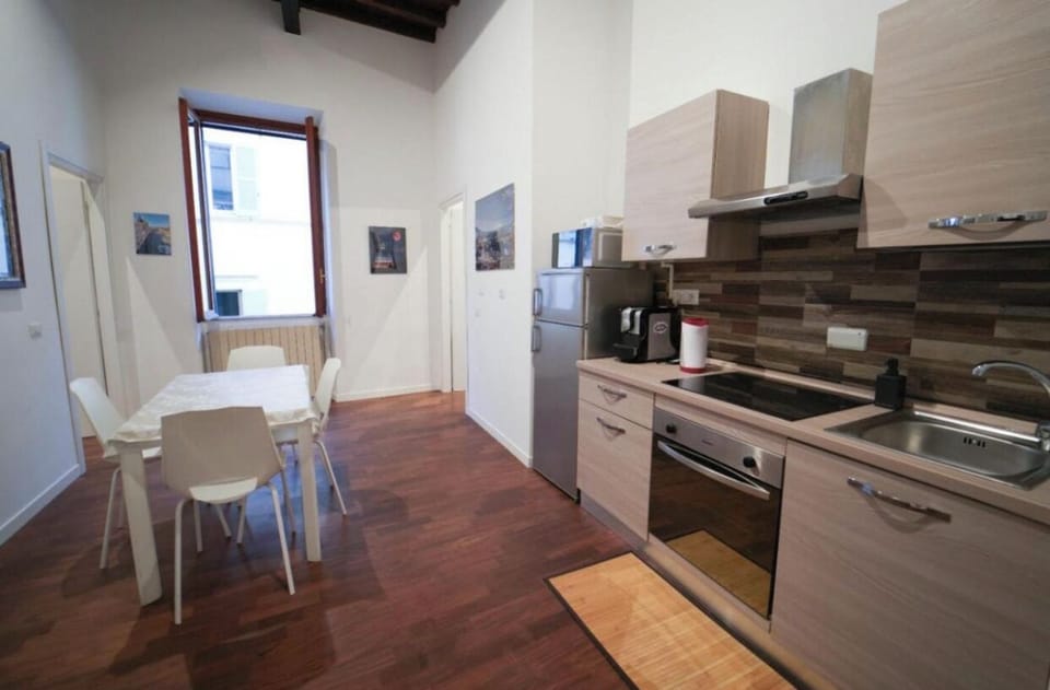 Deluxe Apartment, 2 Bedrooms | Interior