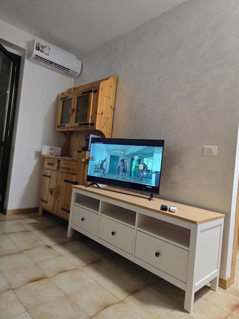 Comfort Apartment | Interior