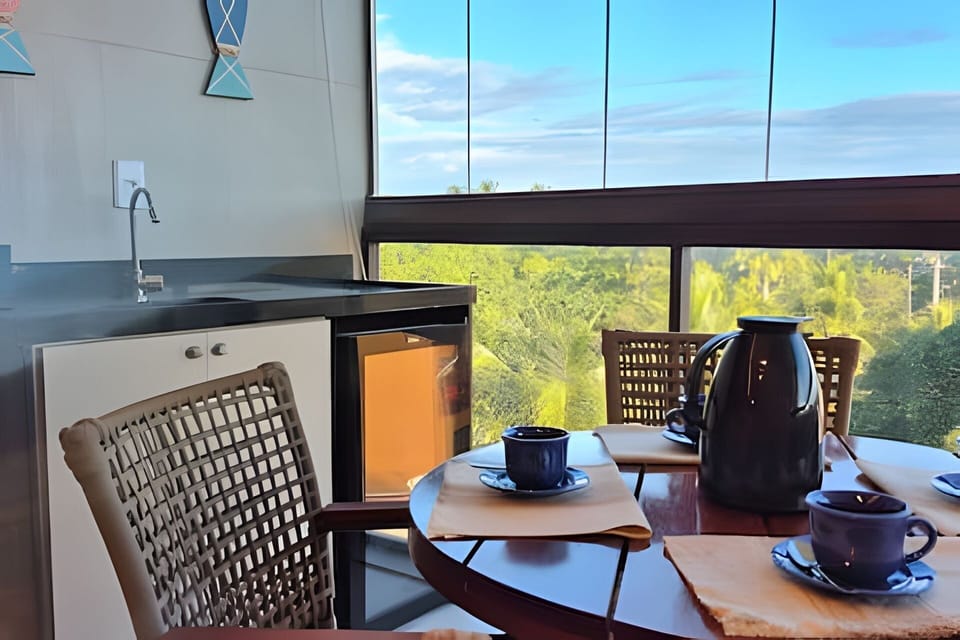 Apartment | Dining