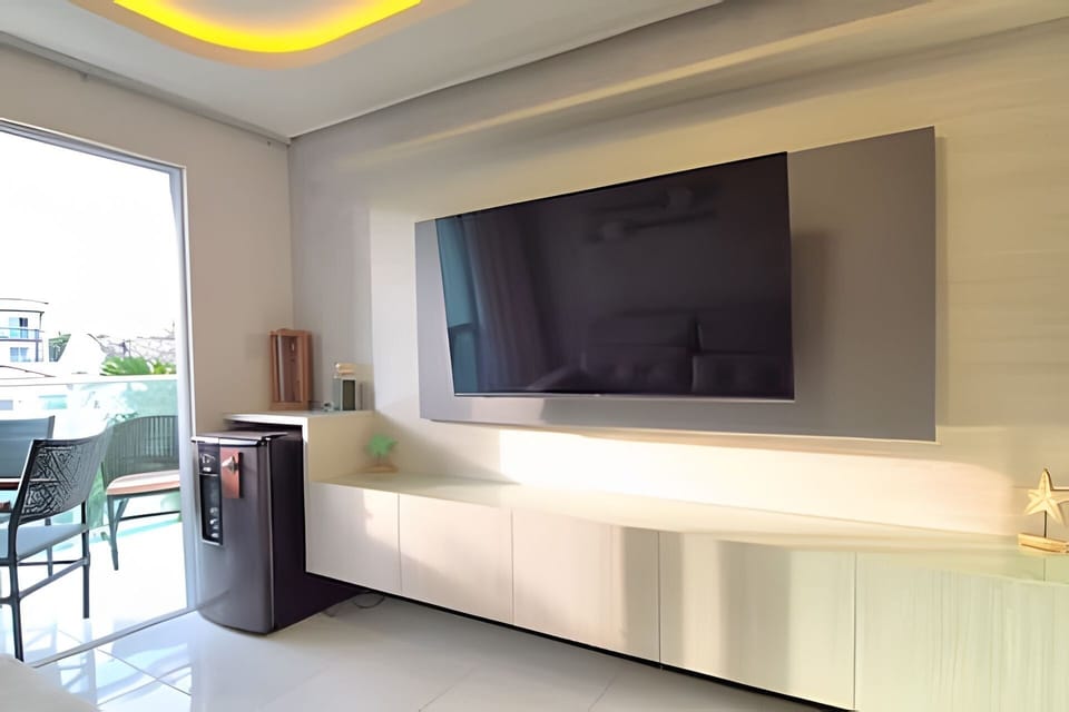 Apartment | Interior