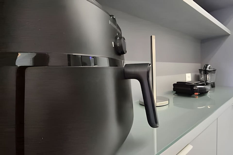 Apartment | Coffee and/or coffee maker