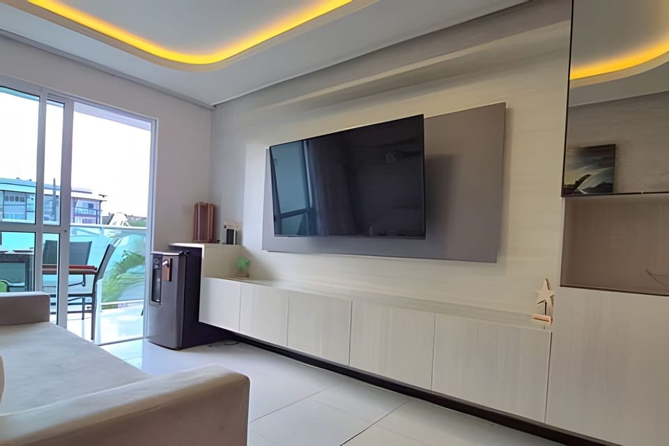 Apartment | Interior