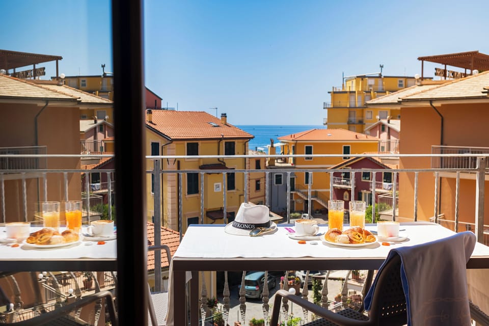 View from room