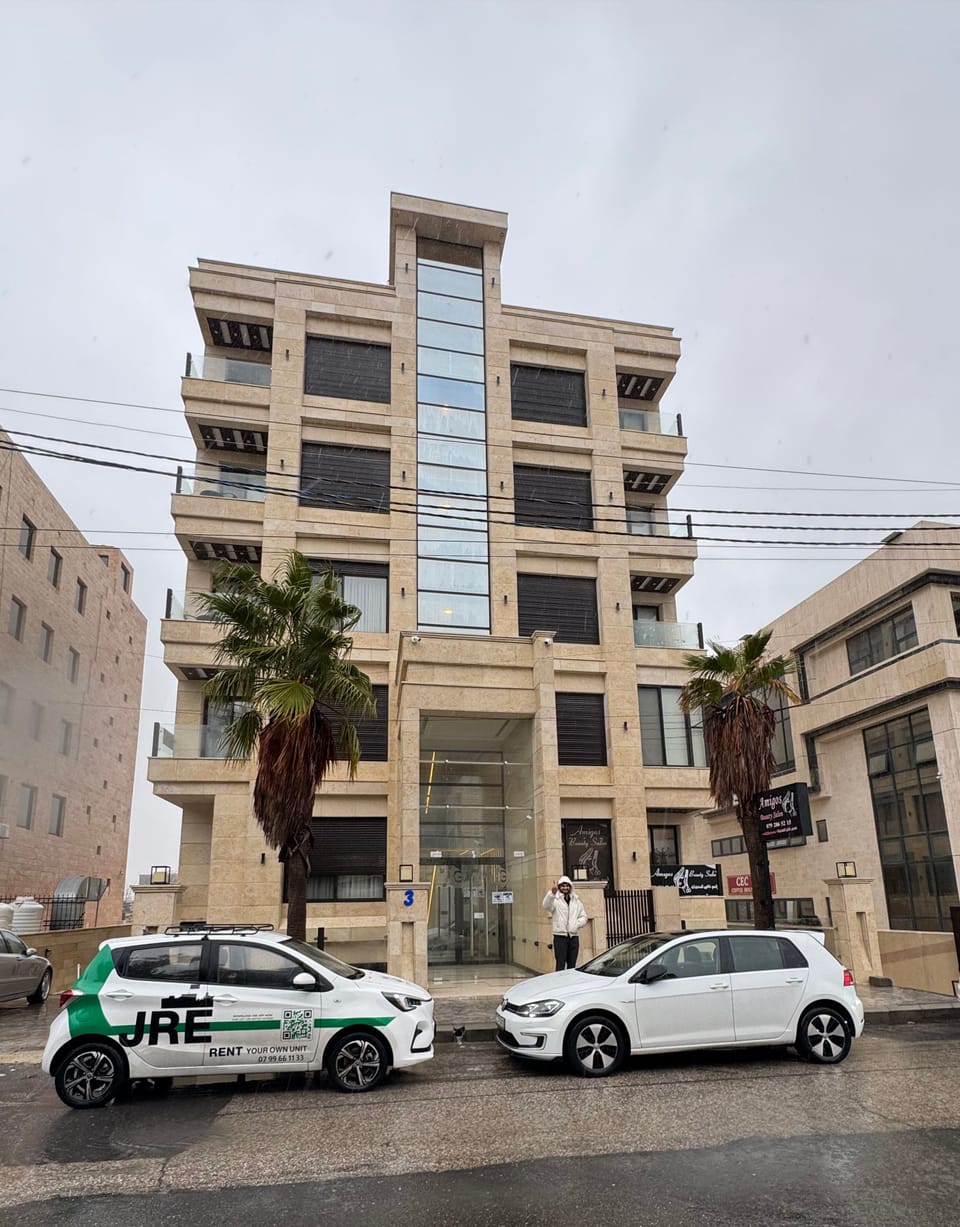 Apartment, 1 Bedroom, Accessible, Smoking | Exterior