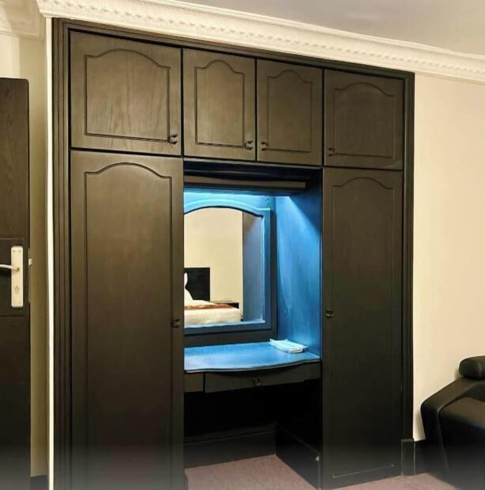 Standard Double Room, Marina View | Soundproofing, WiFi (free)