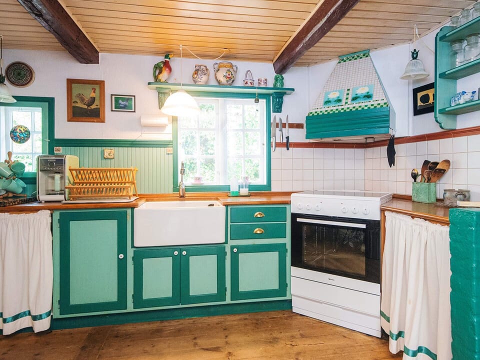 House | Interior