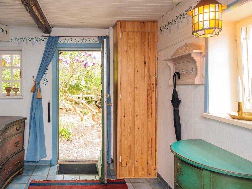 House | Interior
