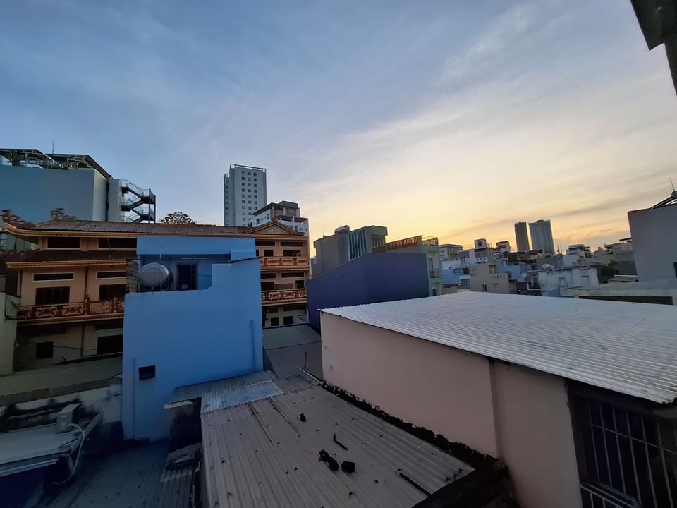 Apartment, City View | Miscellaneous