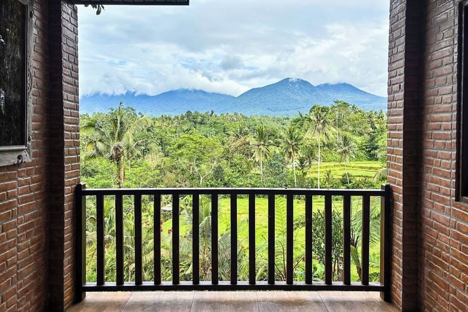 Villa, Mountain View | Terrace/patio
