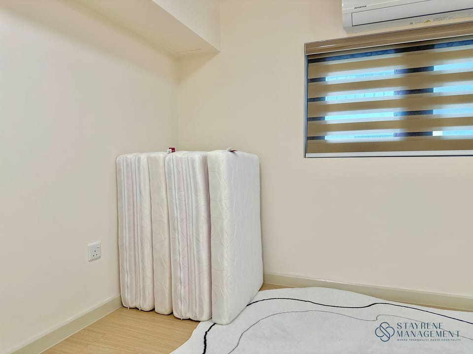 Deluxe Duplex, 2 Bedrooms, City View | Interior