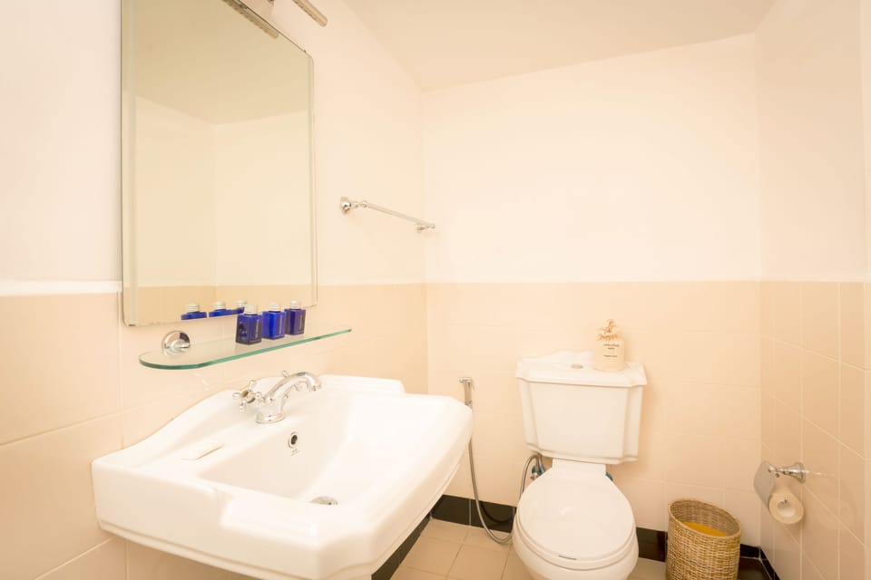 Xavier's Cottage - Jetwing Select Bed and Breakfast in Nuwara Eliya
