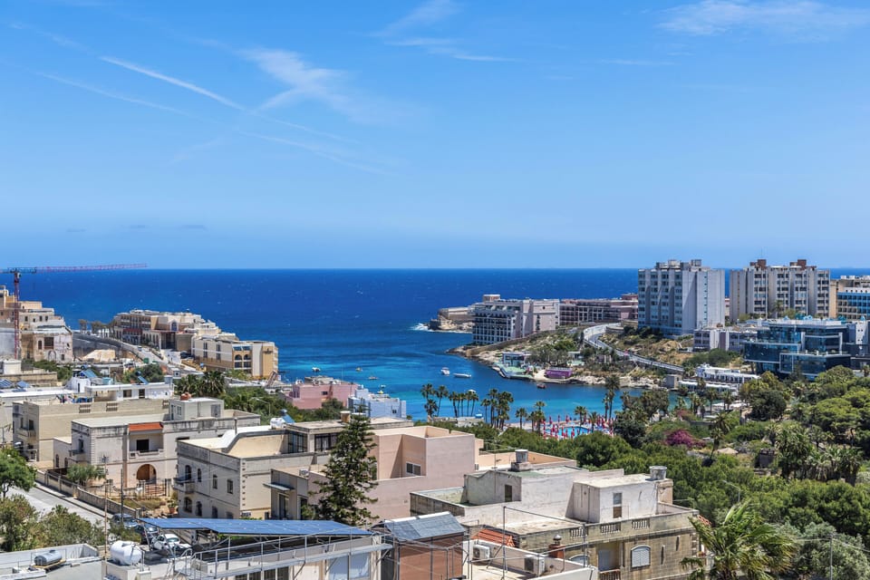 Penthouse, Sea View | Miscellaneous