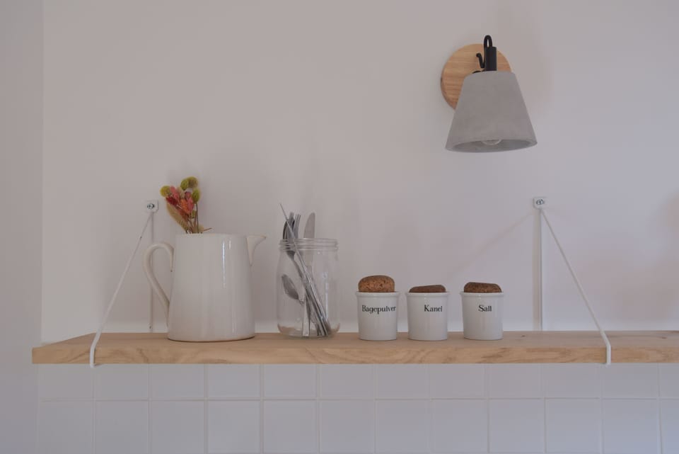 Studio | Private kitchen | Espresso maker, coffee/tea maker, electric kettle