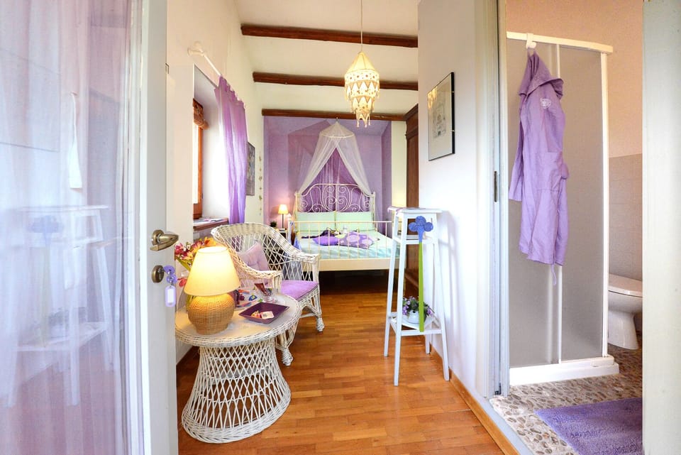 Economy Double Room | Down comforters, free WiFi, bed sheets