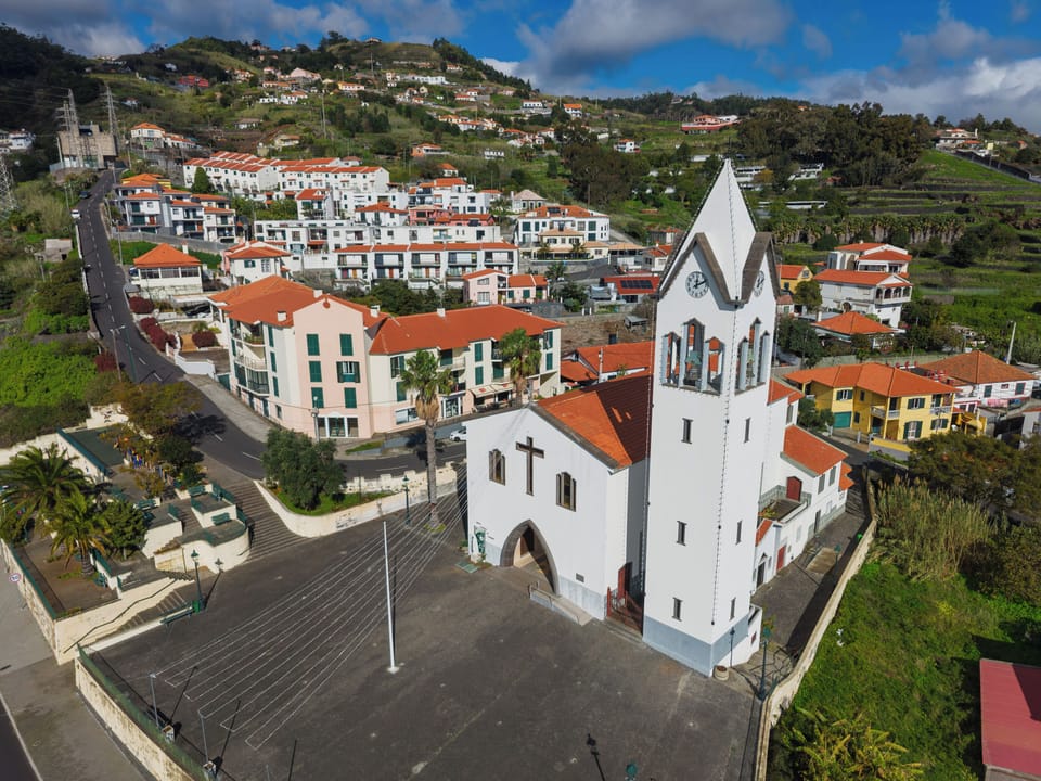 Family House, Partial Sea View | Exterior
