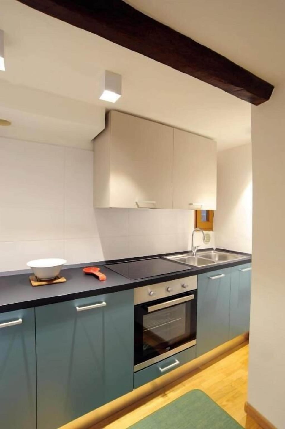 Duplex | Private kitchen