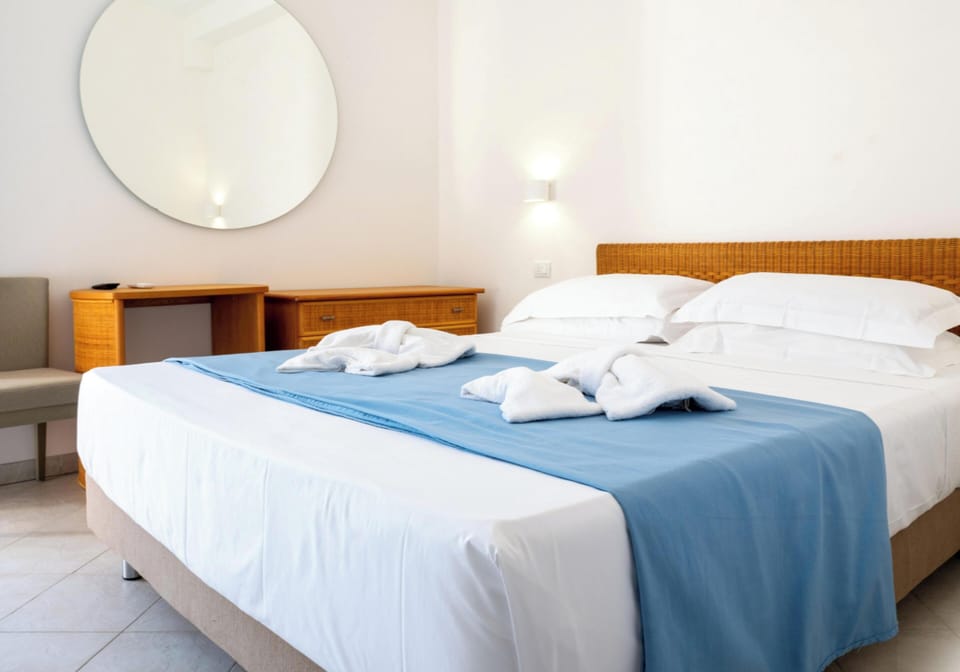 Comfort Triple Room | WiFi (free)