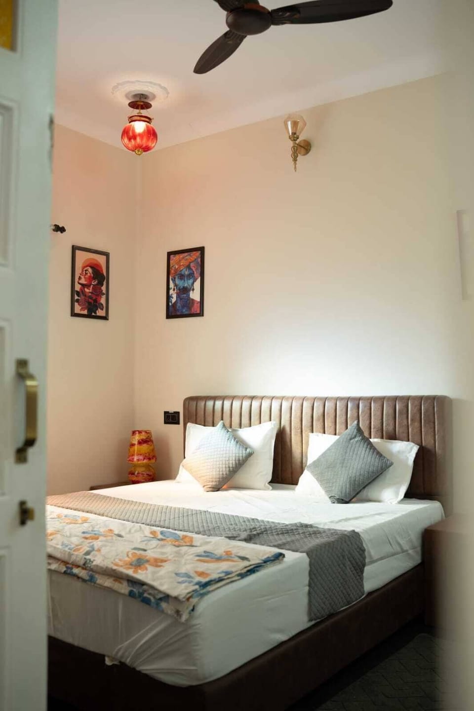 Deluxe Room | WiFi (free)